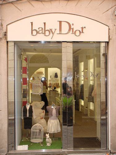 dior baby outlet|baby dior online shopping.